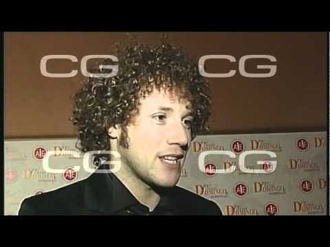 Daniel Diges nos da su visión del nuevo OT