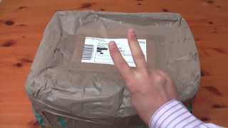 Elliot donates a "Big Box of Crap" to MFS! I can't even identify some of it! Can YOU help???