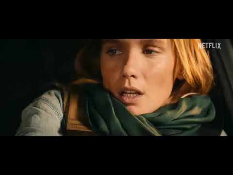 Трейлеры Плата за страх