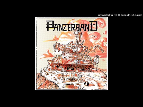 Panzerband - s-t - 08 Schleppscheisse