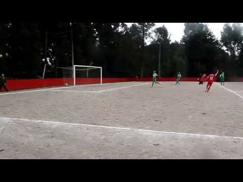 Rechousa Vs SC Arcozelo