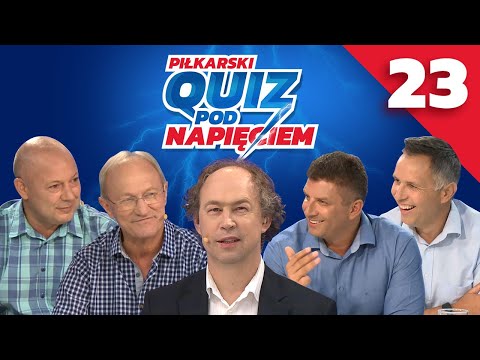 FRANEK SMUDA RAŻONY PRĄDEM! Quiz Pod Napięciem – odc. 23 | ETOTO TV