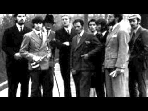 The Bonzo Dog Doo-Dah Band- Ali Baba's Camel (Early Version)