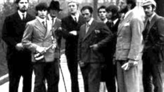 The Bonzo Dog Doo-Dah Band- Ali Baba's Camel (Early Version)