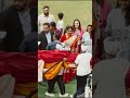 Shreya Ghoshal At ICC Women S Cricket World Cup 2025 Guwahati Shreyaghoshal
