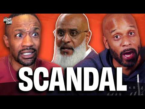 MLBPA's SHOCKING Scandal, Jesse Jackson's death, The KD Files | Bomani Jones & Domonique Foxworth