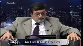 Vejam Só - Qual o Papel do Diabo no Calvinismo?