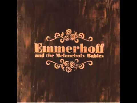Emmerhoff and the Melancholy Babies - Shaky Ride