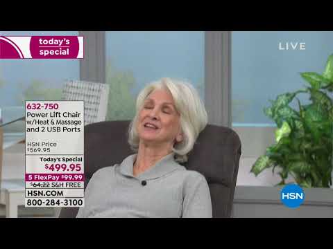 HSN | Lunch Rush 01.23.2019 - 12 PM