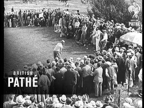 The Veteran Wins! (1932)