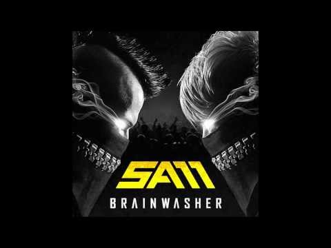 S.A.M. - Mad As Hell