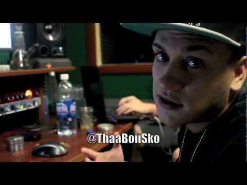 Livin the LabLife: Season 1 Episode 7 (A Blazin Summer)