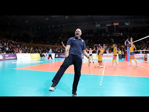 Interview Ivan Petkov - February 18, 2020