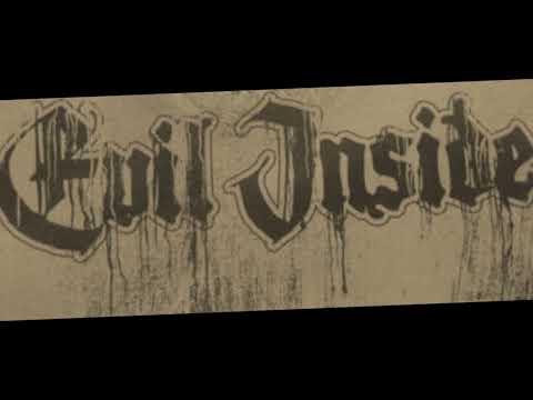 Evil Inside - Damned