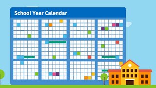 Division Calendar