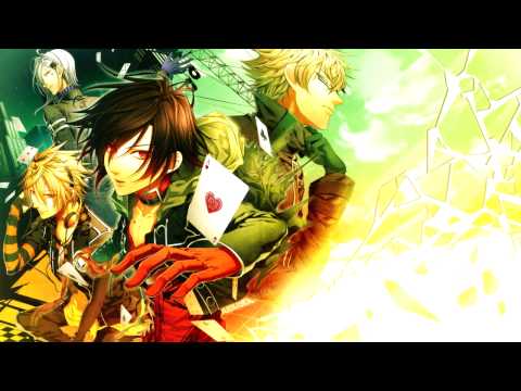 OST Amnesia Ukyo Melody