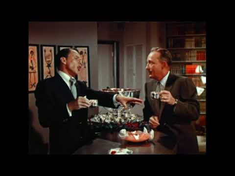 Frank Sinatra - Live in Concert - Seattle 1957