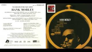 Hank Mobley - No Room For Squares (Alt. Take)