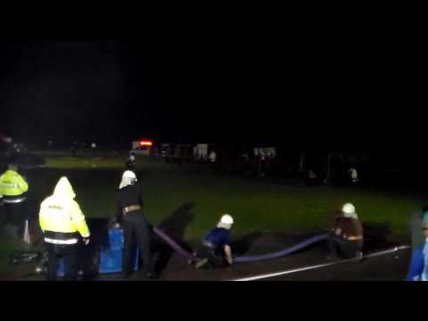 SDH Bor 1:19:79 - I. ZDERADÁKŮV POHÁR 28.5.2016