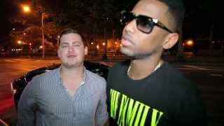 Fabolous ft. 2 Chainz - When I Feel Like It (OFFICIAL BTS)