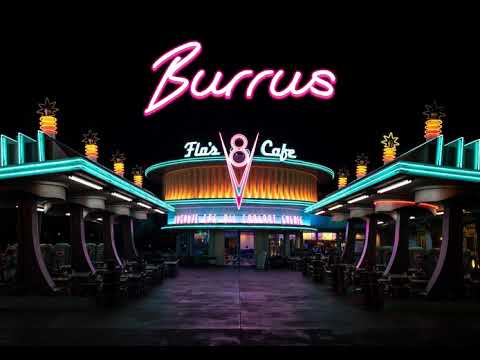 TBMKZ - BURRUS