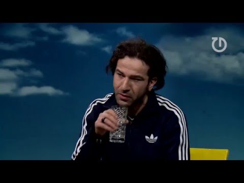 მძიმე კაცთან - ერეკლე დეისაძე