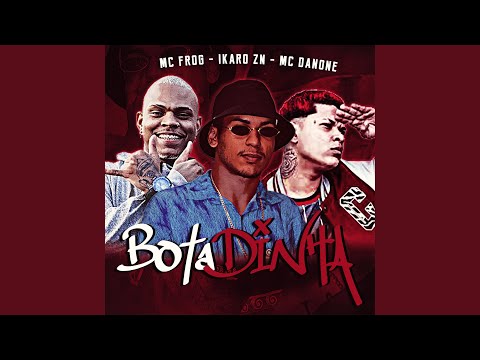 Botadinha (Remix)