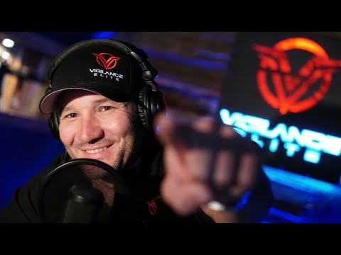 Shawn Ryan Show with Vigilance Elite - Episode 001