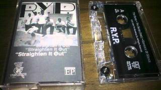 R.Y.P. ( RYP ) - The Bump [New Orleans, LA]