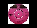 Hide All Emotion - Sandie Shaw