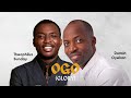 OGO (Extended Audio) - Dunsin Oyekan ft Theophilus Sunday