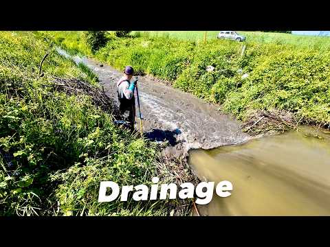 This Dam Held Back a River