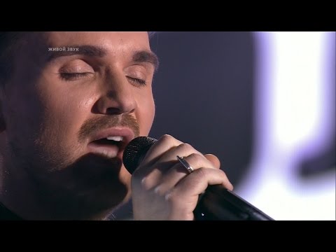 The Voice RU 2016 Alexander — «All by myself» Blind Auditions | Голос 5. Александр Панайотов. СП