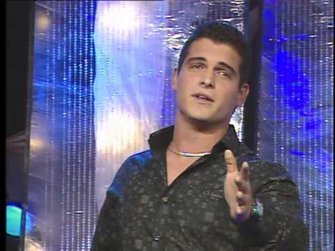 Gramoz Gervalla - Jeta si jeta (Eurolindi & ETC)