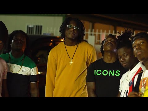 Lil’ chivan- IF A NU MONEY ( Clip video )