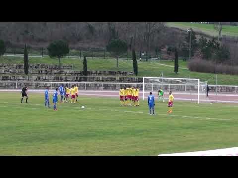 Amical GF38 - Lyon Duchère AS (2-1) : le résumé vidéo