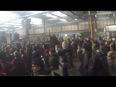 the robotic boogie down - part 1 - 678dec2k14