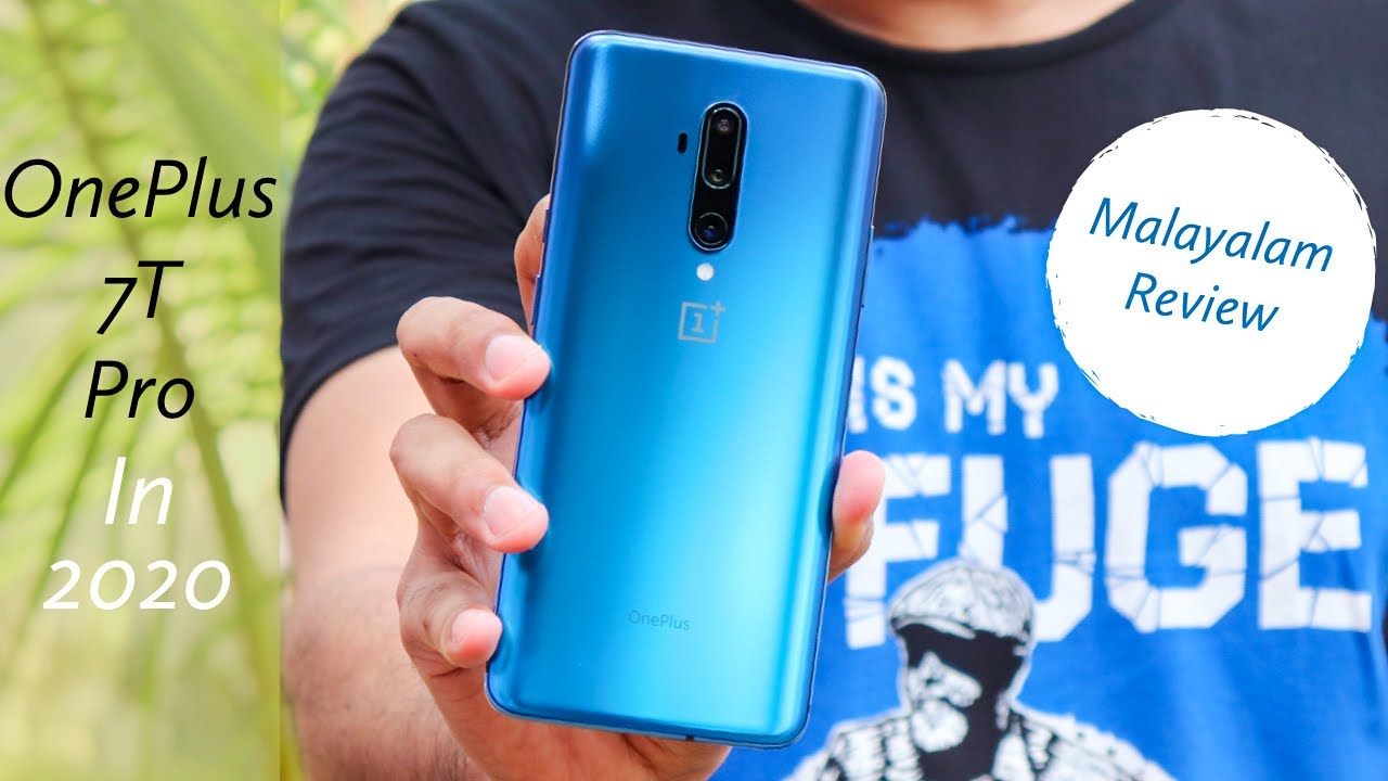 OnePlus 7T Pro Malayalam review in 2020. (Skip or Buy?)