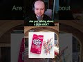Snorting Pixie Sticks in #overwatch. #shorts
