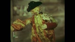 Солдатский кафтан (1983)