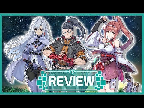 Xenoblade Chronicles 3: Future Redeemed Review - An Amazing JRPG Expansion