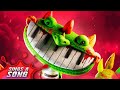 Pianosaurus Sings A Song Poppy Playtime Chapter 4 Video Game Parody Animation