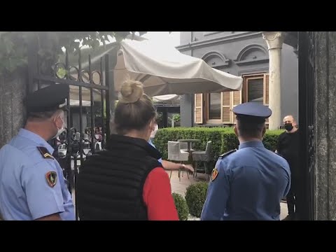 "Një martohet, njëqind dënohen", dasma e morte në pandemi, mbi 40 milionë lekë gjoba lokaleve