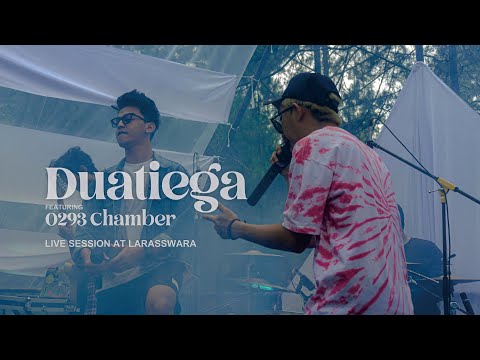 Duatiega Ft 0293 Chamber - Nalar  (Live at Laras Swara)