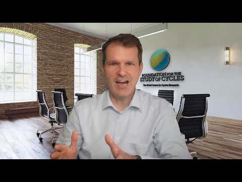 Market Cycles Report Sept. 27: False Cycles and the Synchrony of Cycles