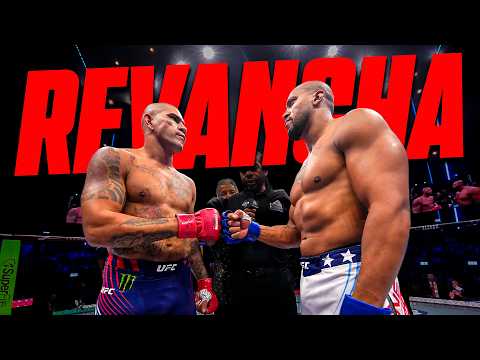 Video: ¡REVANCHA!