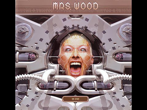 Mrs. Wood - Bitter & Twisted