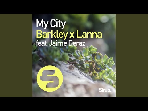 My City (Original Club Mix)