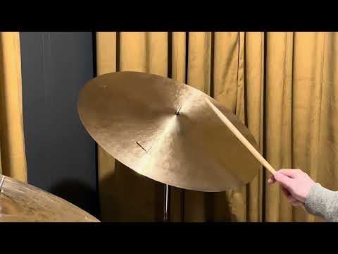 Immagine NEW Sabian 22" Legacy Ride Cymbal - 2924 - 3