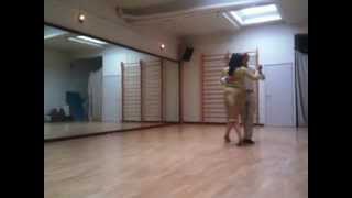 El Flaco Dany y Bénédicte Beauloye résumé des workshops mai 2012 à Bruxelles